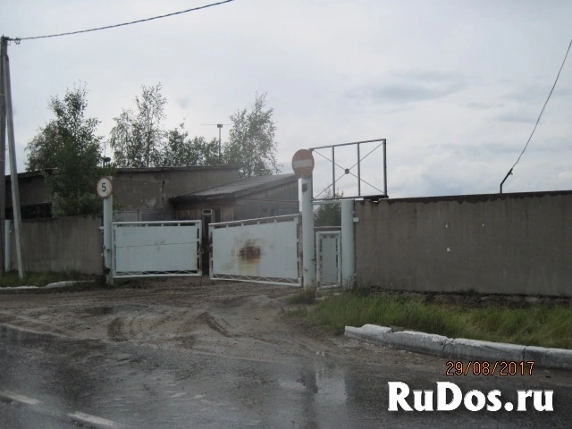 Продам коммерческую недвижимость 5399 м2 изображение 7