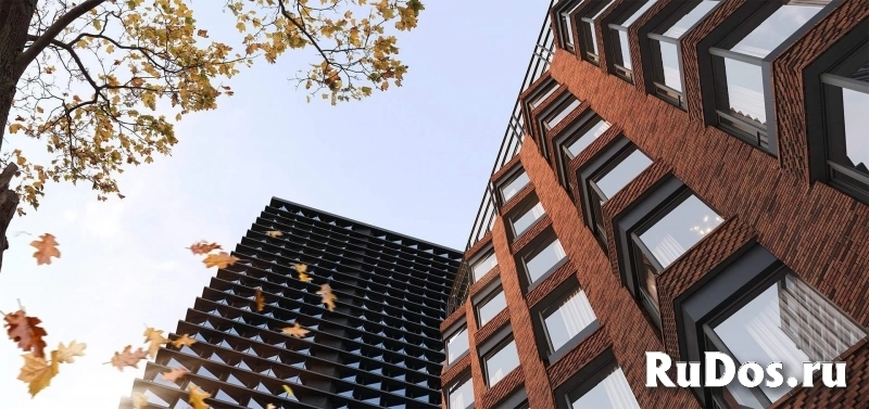 Продам 1 комнатную квартиру 43 м2 изображение 3