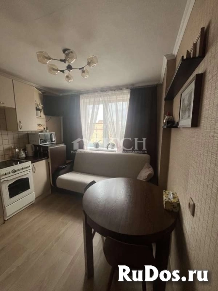 Продам 1 комнатную квартиру 34.3 м2 фотка