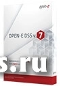 Open-E DSS V7 up to 16TB of storage Арт. фото
