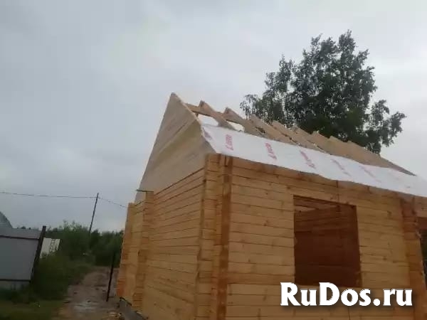 Строительные услуги изображение 7