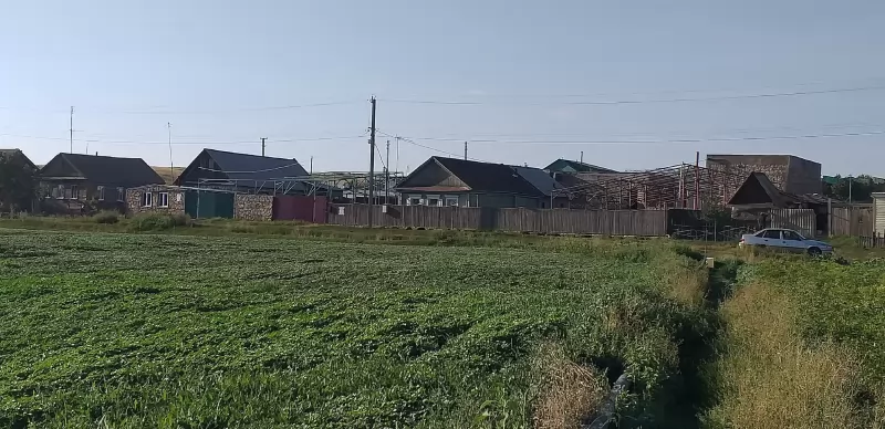 Продаются земельные участки  5 га  (ИЖС) изображение 3