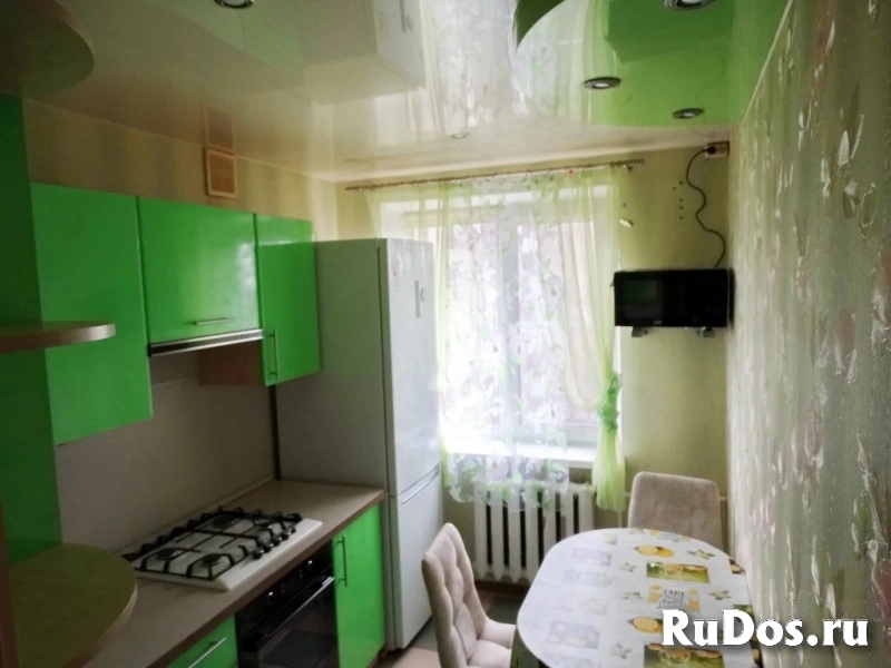 Сдам 2 комнатную квартиру 42.8 м2 изображение 4