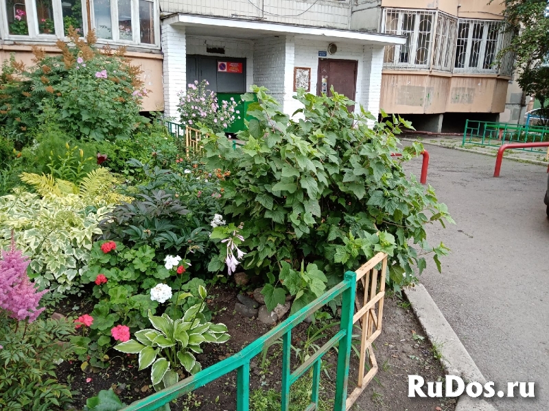 Продам 3х ком квартиру 64.4 Семафорная 273 фото