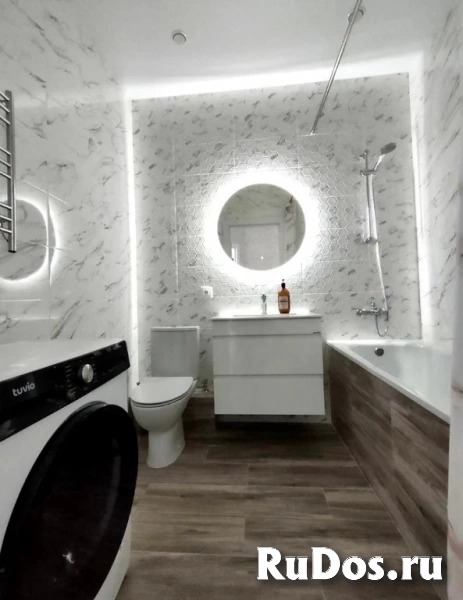 Сдам 1 комнатную квартиру 36 м2 изображение 6