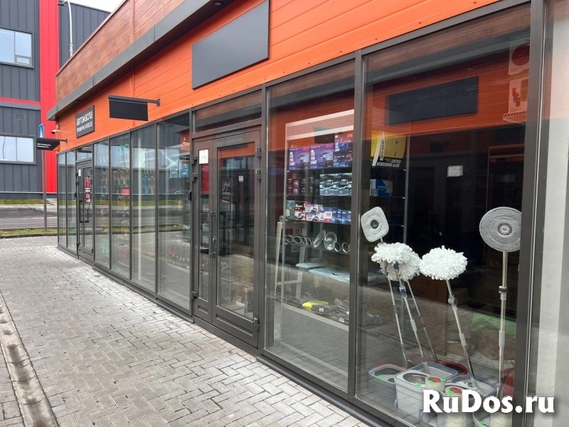 Сдам коммерческую недвижимость 36 м2 изображение 4