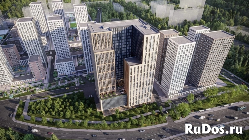 Продам коммерческую недвижимость 403 м2 изображение 5