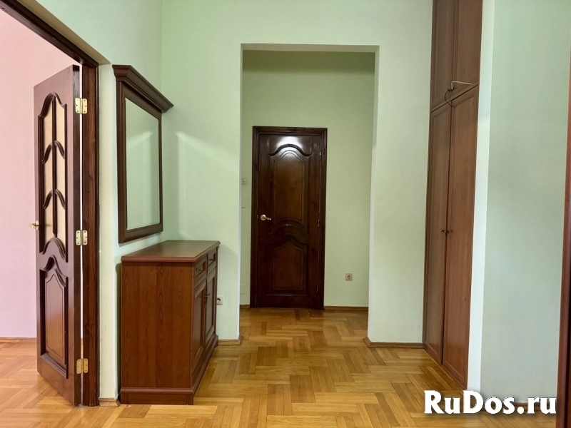 Трехкомнатная квартира в Сокольниках, отличное состояние изображение 8