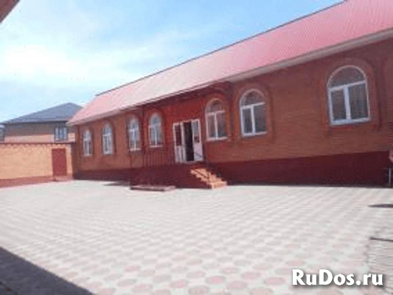 Продам коттедж 729.8 м2 фотка