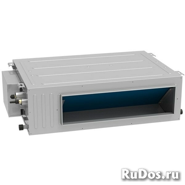 Канальный кондиционер General Climate GC/GU-DN36HWF фото