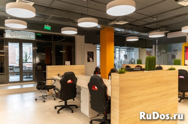 Сдам коммерческую недвижимость 2400 м2 изображение 3