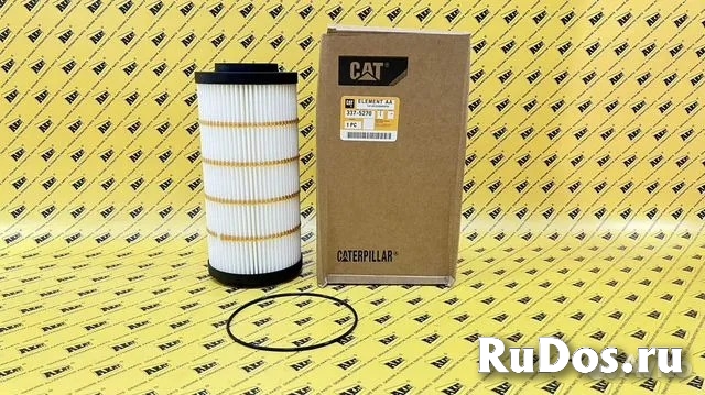 Фильтр трансмиссионный CATERPILLAR 337-5270 фото