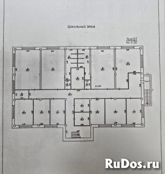 Сдается склад / производство 530 м² на Северном шоссе фото