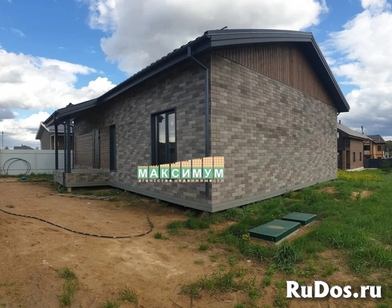 Продам коттедж 140 м2 изображение 3