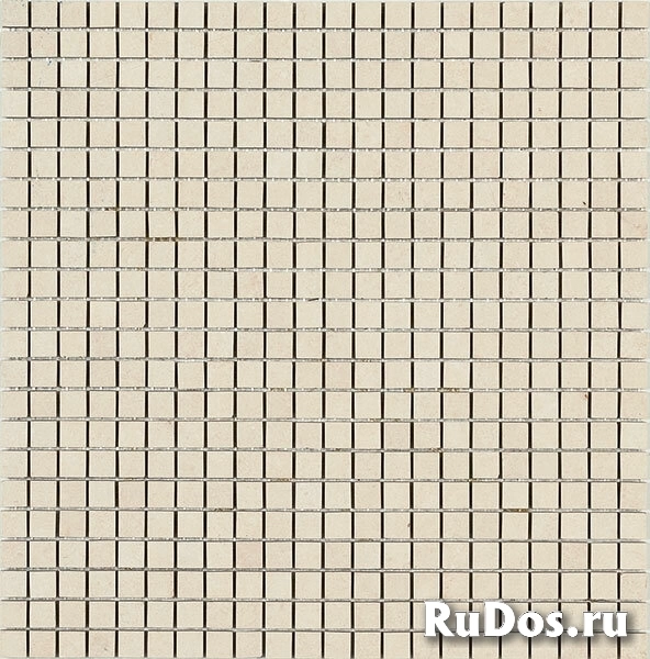 Мозаика Stone_Art Mosaico Ivory 40х40 фото