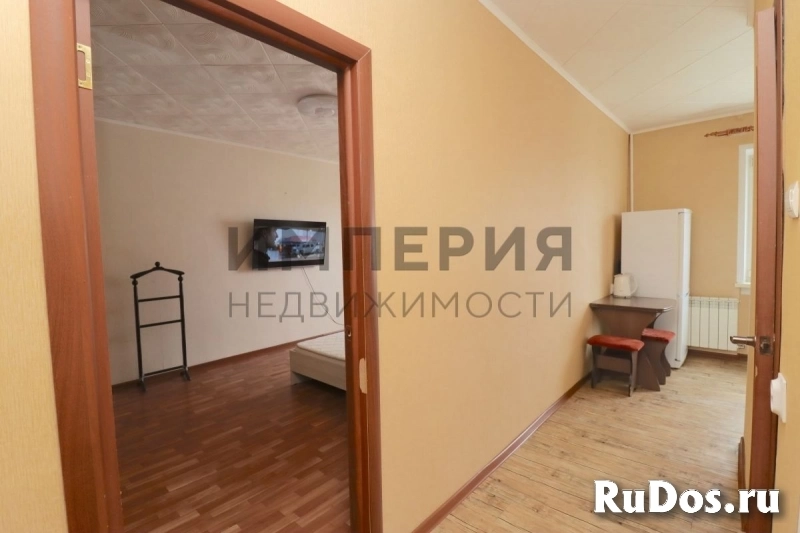 Продам 1 комнатную квартиру 37 м2 фото