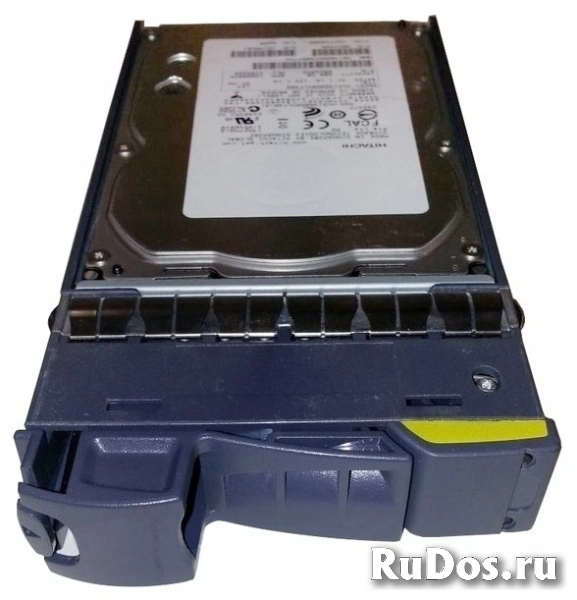 Жесткий диск NetApp 750 GB X268A-R5 фото