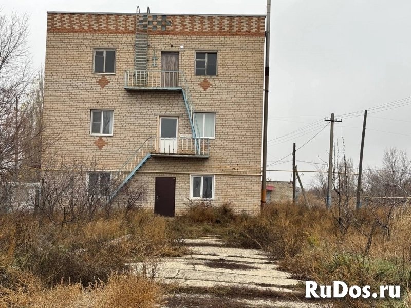 Продам коммерческую недвижимость 555.8 м2 фотка