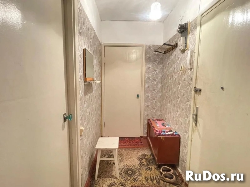 Продам 2 комнатную квартиру 45.2 м2 изображение 10