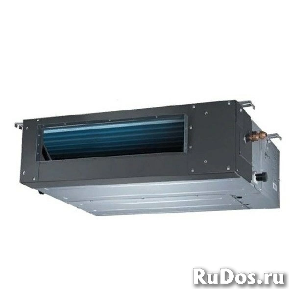 Канальный кондиционер Midea MTI-24HWN1-Q/MOU-24HN1-Q фото