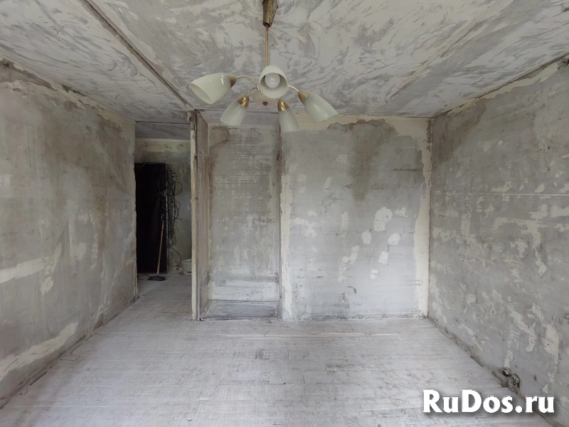 Продам 2-х комнатную квартиру изображение 6