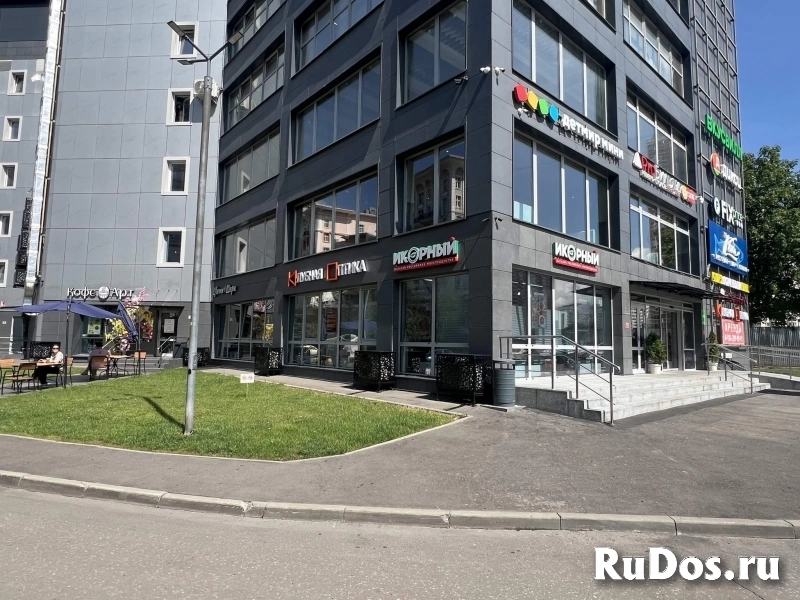 Продам коммерческую недвижимость 25.5 м2 изображение 5