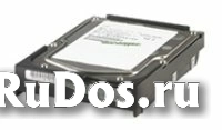 Жесткий диск DELL 300 GB 400-25192 фото