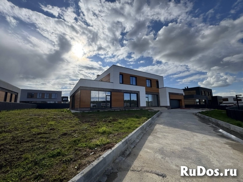 Продам коттедж 716 м2 Продам коттедж 716 м2 фото