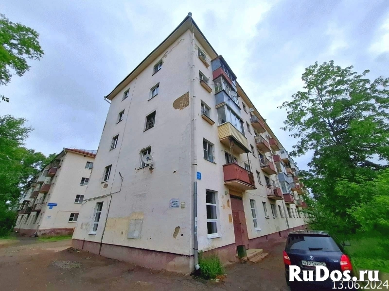 Продам 3 комнатную квартиру 54.3 м2 фотка