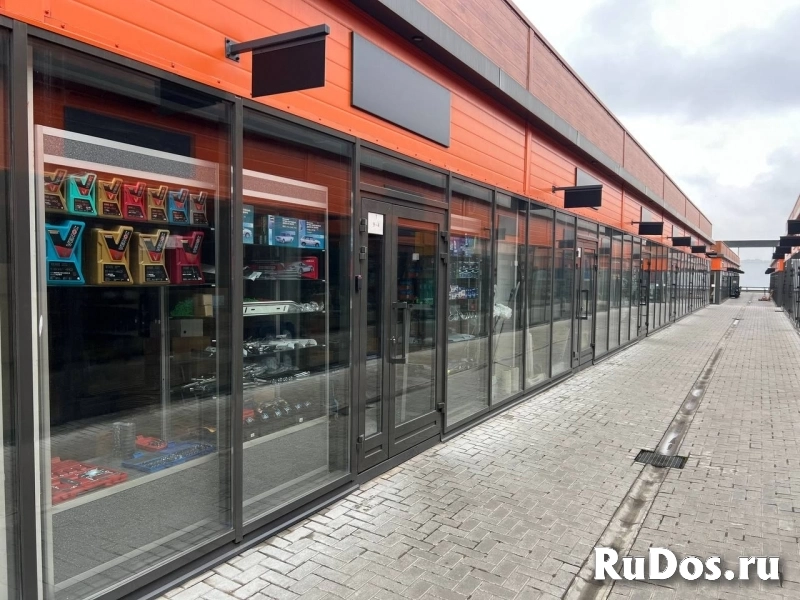 Сдам коммерческую недвижимость 36 м2 изображение 5