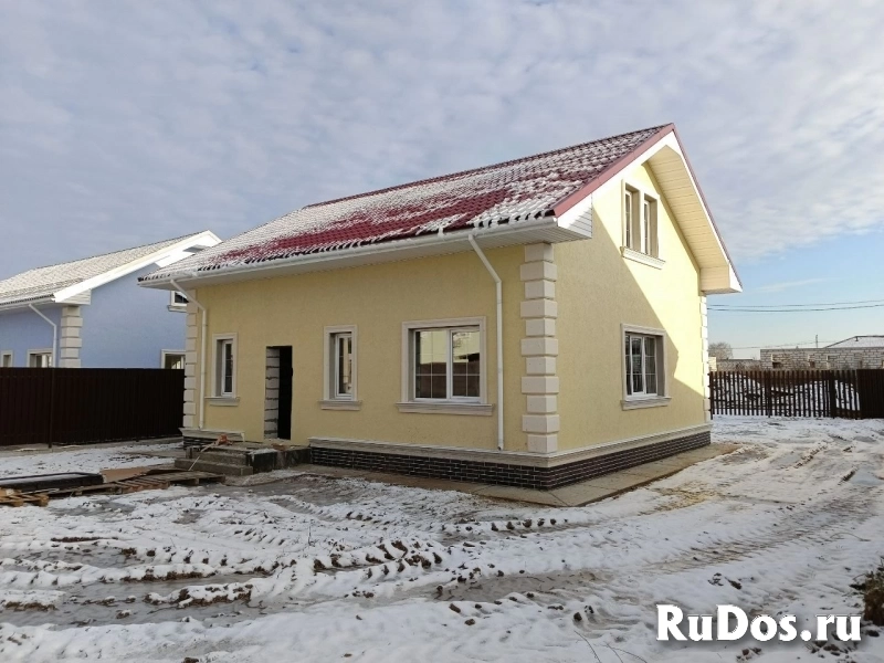 Продам дом 143 м2 изображение 3