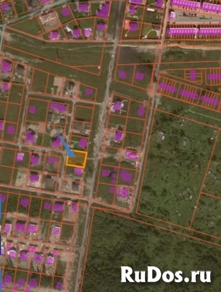 Продам участок 13 сот. изображение 4