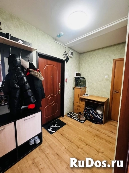 Продам 1 комнатную квартиру 38.3 м2 изображение 7