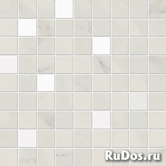 Керамическая мозаика Атлас Конкорд Allure Мозаика Gioia Mosaic Джойя Мозаика 31,5х31,5 (м2) фото