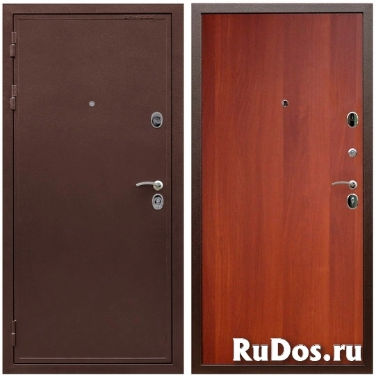 Стальные двери в Люберцы Жуковский Раменское фото
