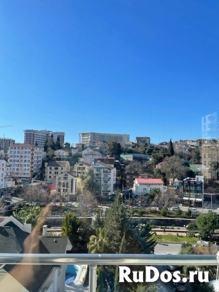 Апартаменты Рай 55 у моря 700 м. изображение 8