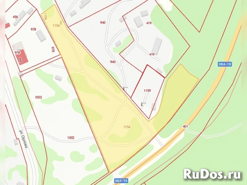 Продам коммерческую недвижимость 10 сот фотка