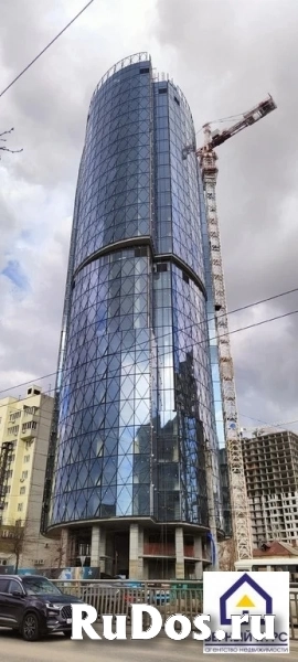 Продам 1 комнатную квартиру 29.9 м2 изображение 7