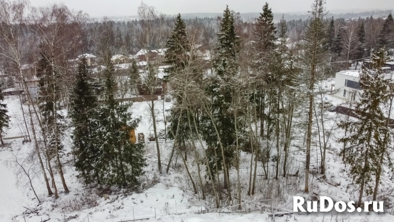 Продается земельный участок ИЖС 9,1 сот. в КП "Никольское-Лесное" фото