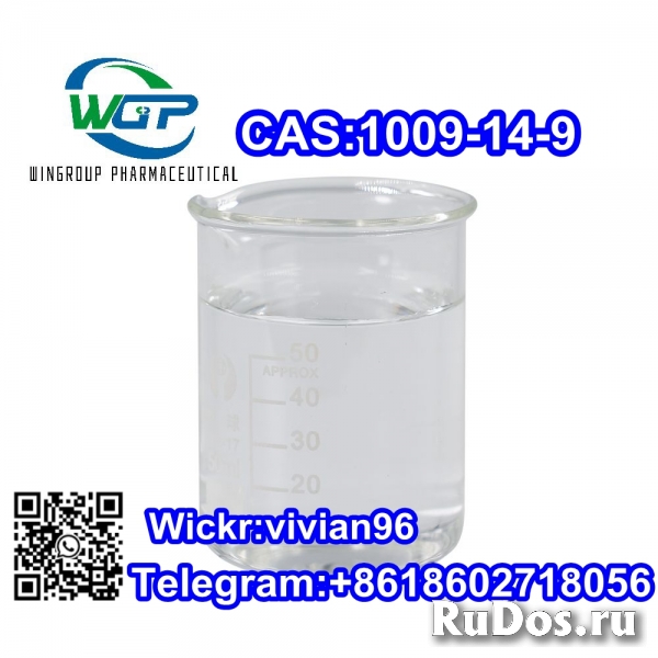 Best Price Valerophenone CAS:1009-14-9  Wickr: vivian96 изображение 4