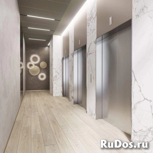 Продам 2 комнатную квартиру 74 м2 изображение 10