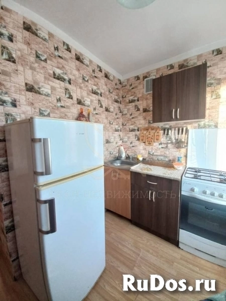 Сдам 1 комнатную квартиру 30 м2 изображение 4