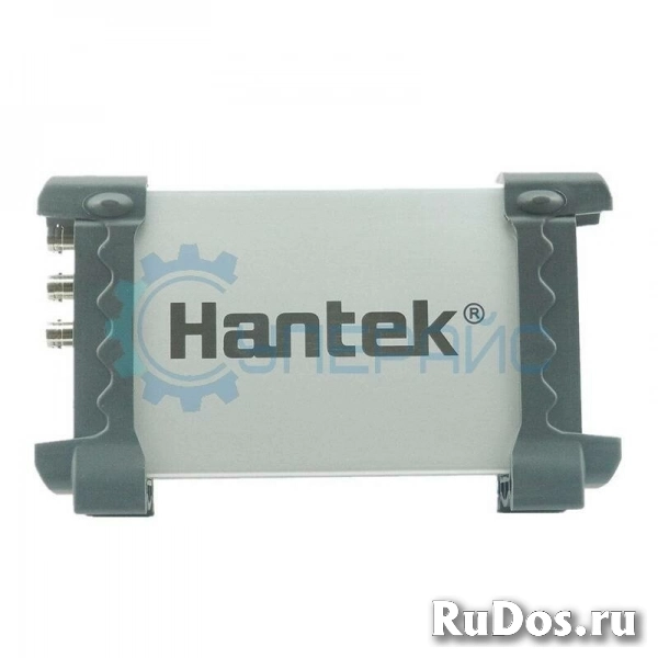 USB генератор сигналов Hantek 1025G фото