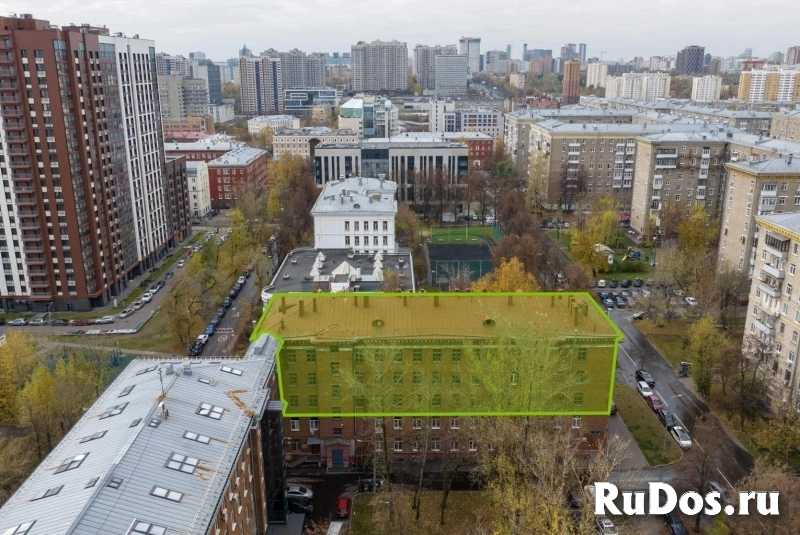 Продам коммерческую недвижимость 2068.5 м2 изображение 4