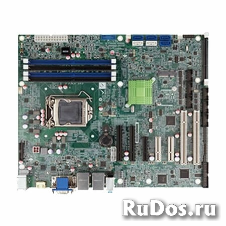 Процессорная плата ATX IEI IMBA-Q170-i2 фото