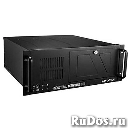 Корпус для промышленного компьютера Advantech IPC-510MB-30ZCE фото