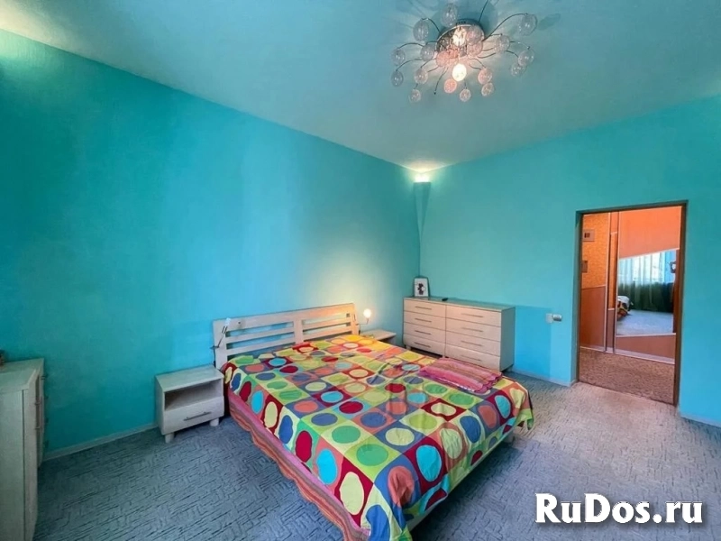 Продам 3 комнатную квартиру 75.5 м2 изображение 5