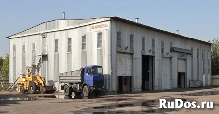 Продам коммерческую недвижимость 5241 м2 изображение 7