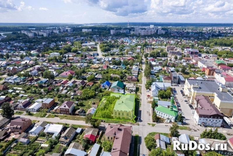 Продам коммерческую недвижимость 1577 м2 изображение 4