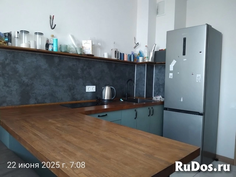 2-к квартира ЖК Соколова, Кировский р-н, 52 м2, 5/17 эт. изображение 6